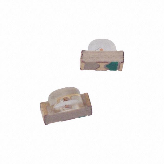 HSMG-C680 Broadcom Limited  LED Indication - Discrete